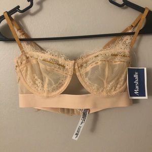 Free people bra